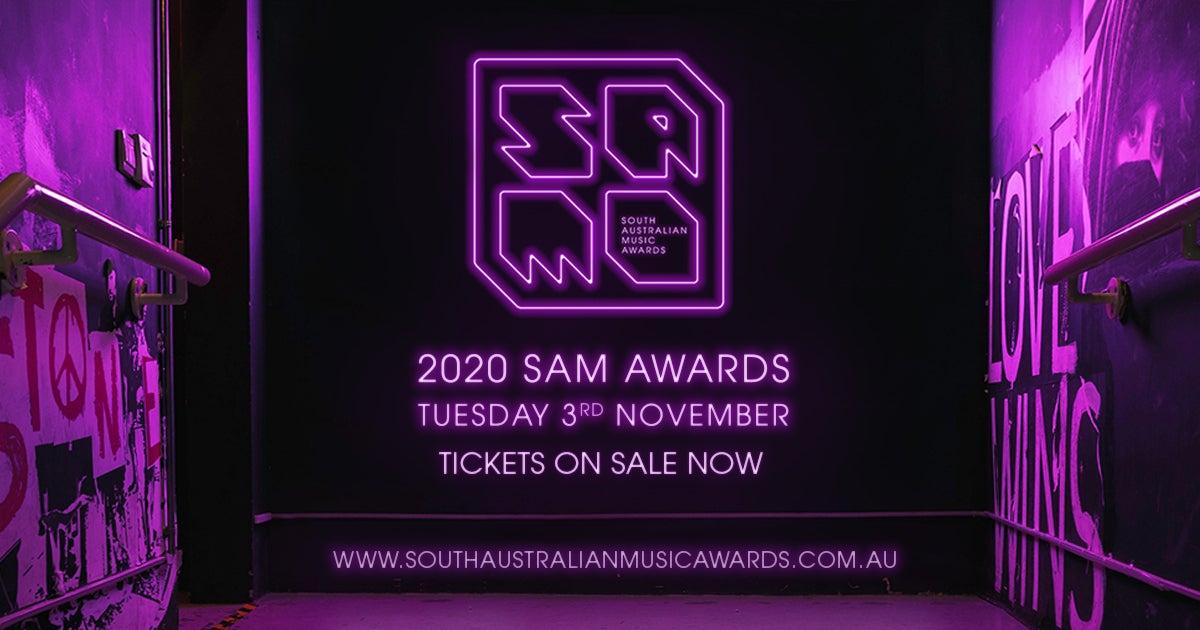 The SAM Awards Reveals Nominees And Event Details For 2020 Breaking